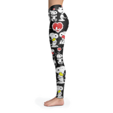 test snoop Leggings