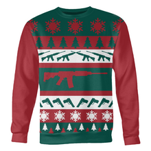 Ugly Christmas Unisex Sweatshirt