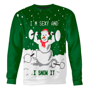 Unisex Sweatshirt
